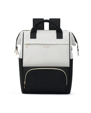 OIWAS-Lunch-Backpack-With-USB-Charge-Front