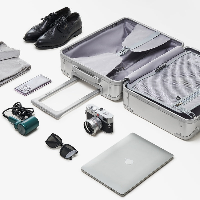 OIWAS-MECHANIC-Aluminum-CarryOn-Capacity