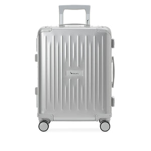 MECHANIC Aluminum Carry-On Luggage