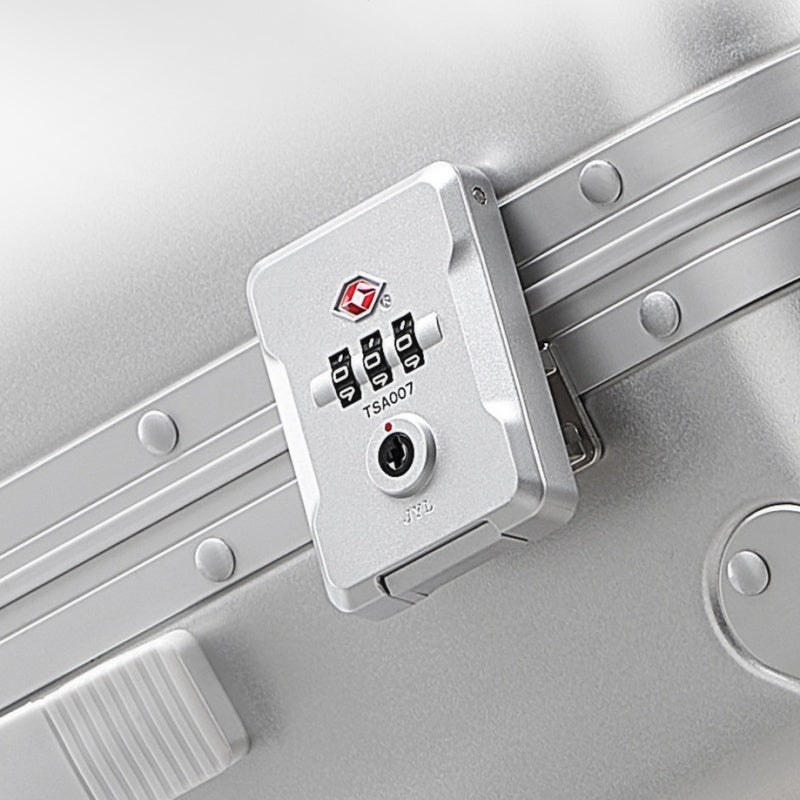 OIWAS-MECHANIC-Aluminum-CarryOn-TSA-Lock