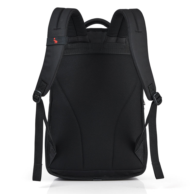 OIWAS-Mens-Backpack-Black-Back