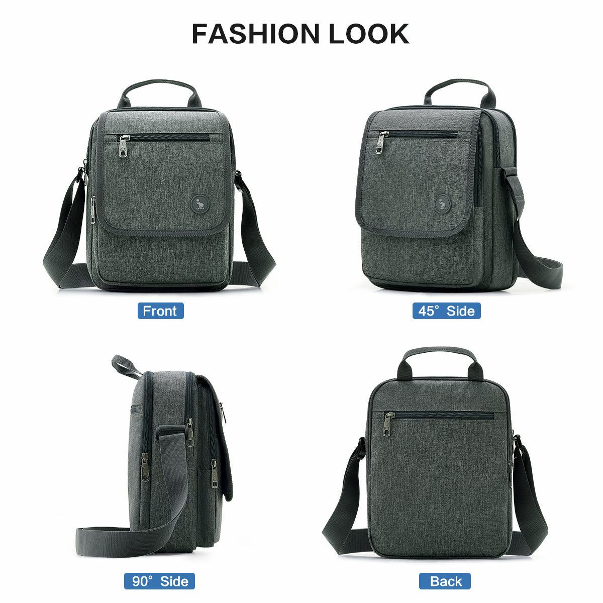 OIWAS-Mens-Crossbody-Green-Fashion-Look