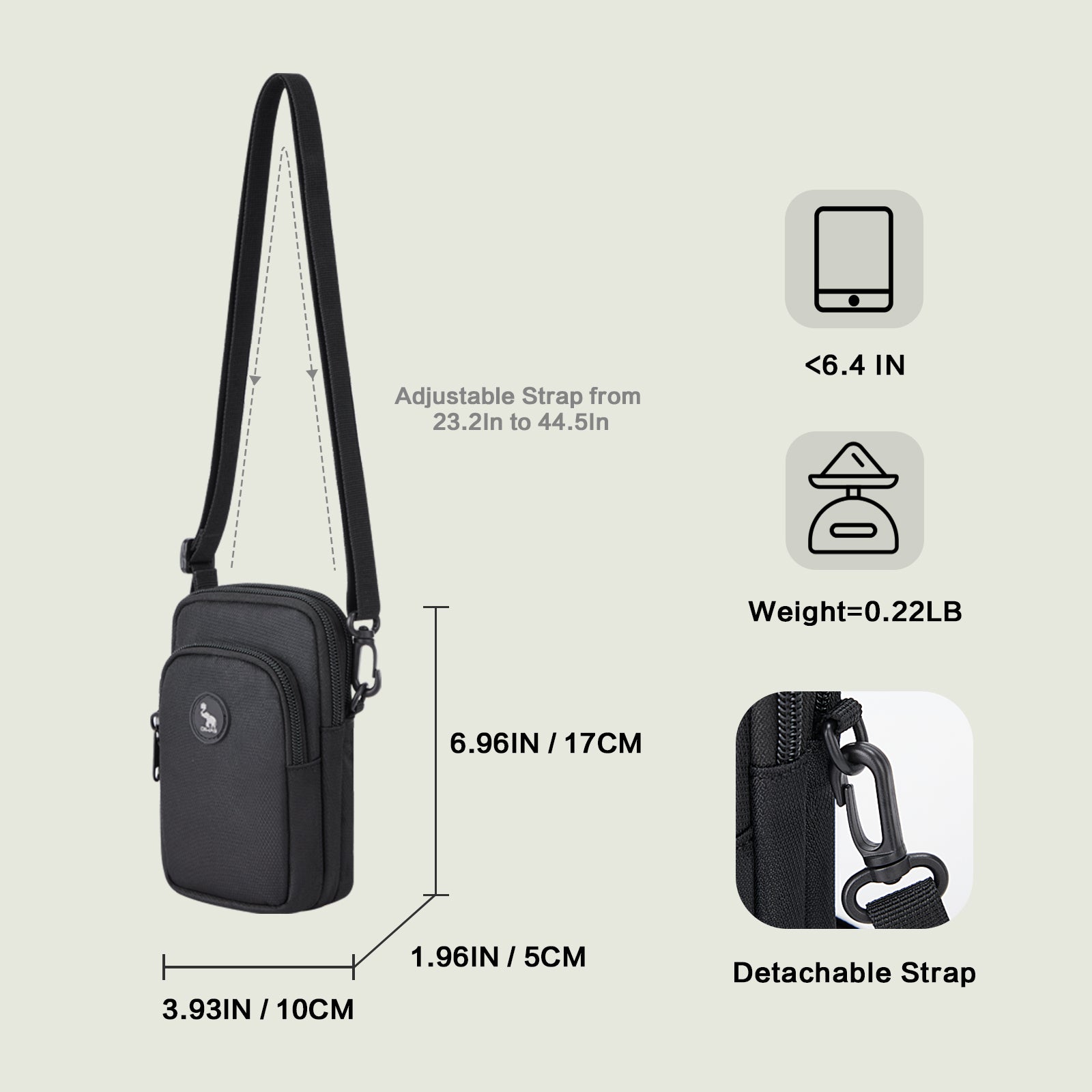 OIWAS-Mini-Crossbody-Size