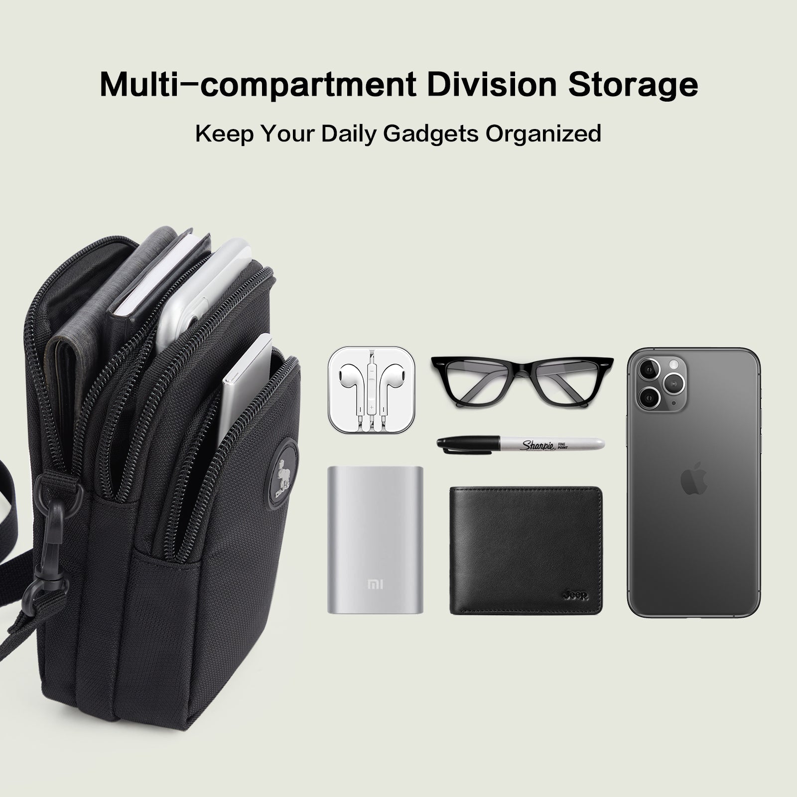 OIWAS-Mini-Crossbody-Storage
