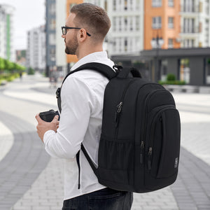 OIWAS-Multi-Purpose-Laptop-Backpack-Black-Lifestyle-02