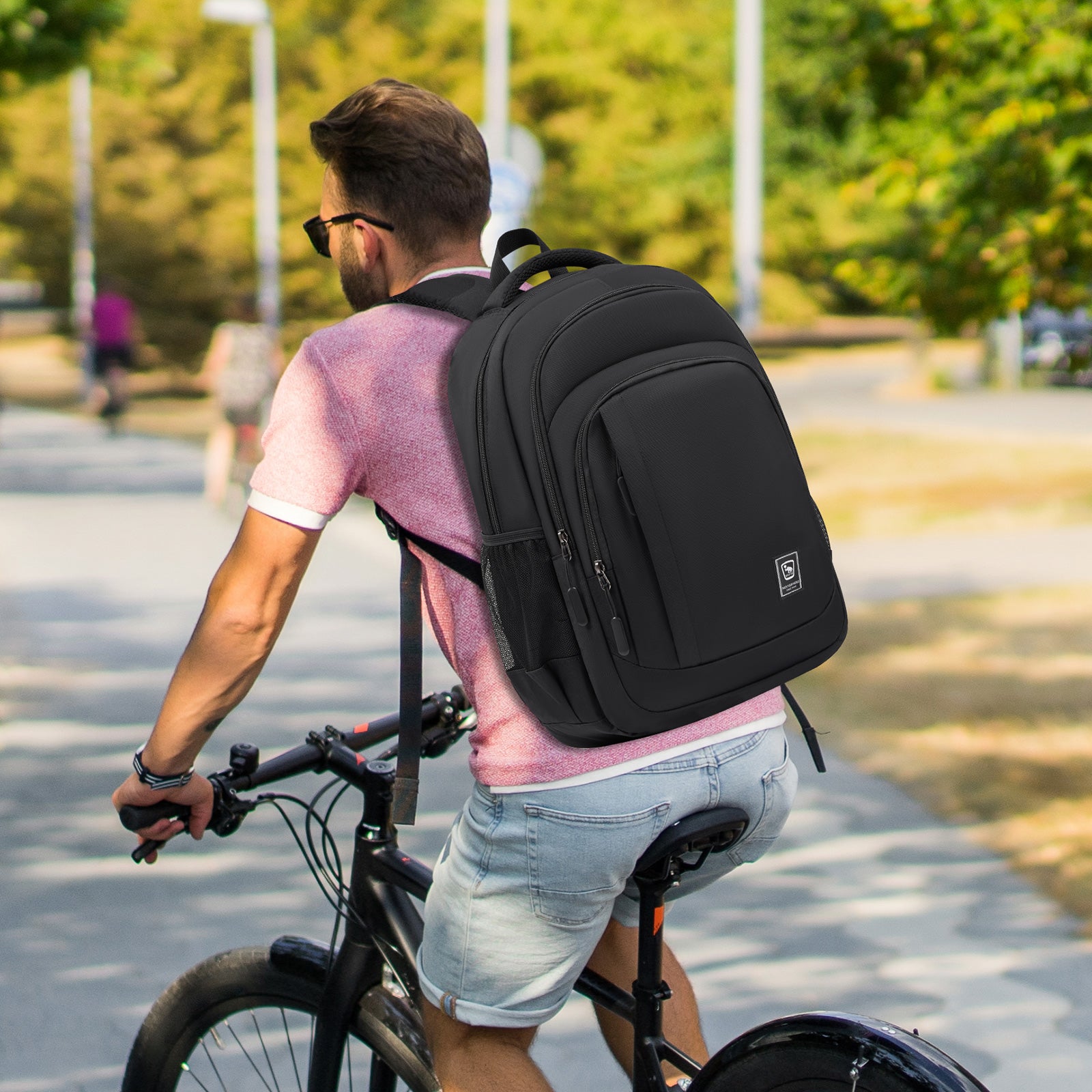 OIWAS-Multi-Purpose-Laptop-Backpack-Black-Lifestyle-03