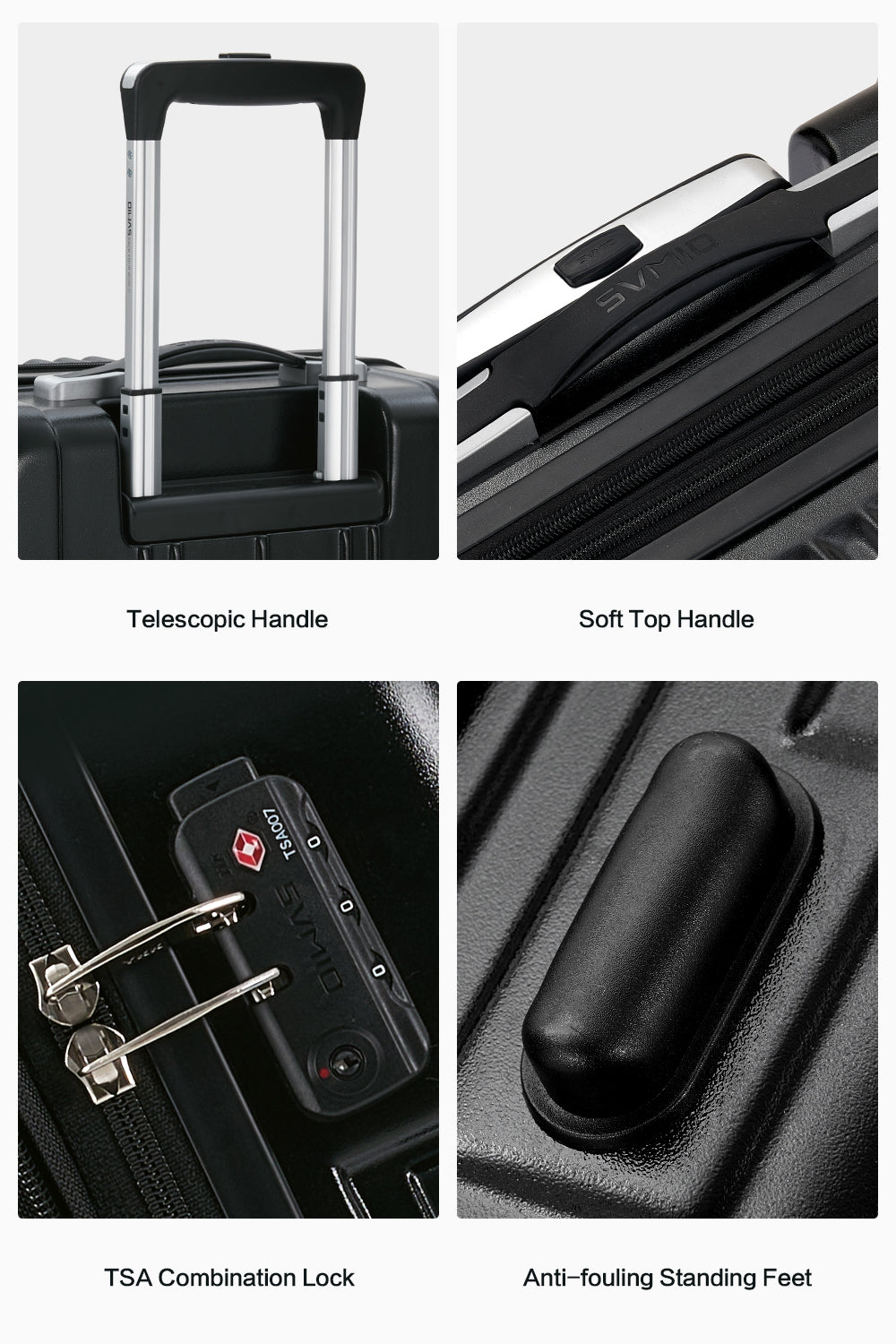 OIWAS-Multifunctional-Charging-Portable-Business-Expandable-Suitcase-Detail