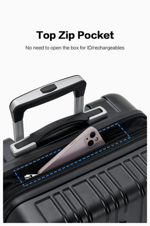 OIWAS-Multifunctional-Charging-Portable-High-Capacity-Business-Expandable-Suitcase