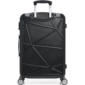 OIWAS NEST Collection 20" Carry On Luggage 24" Check In Suitcace - OIWAS bags,backpacks,luggage