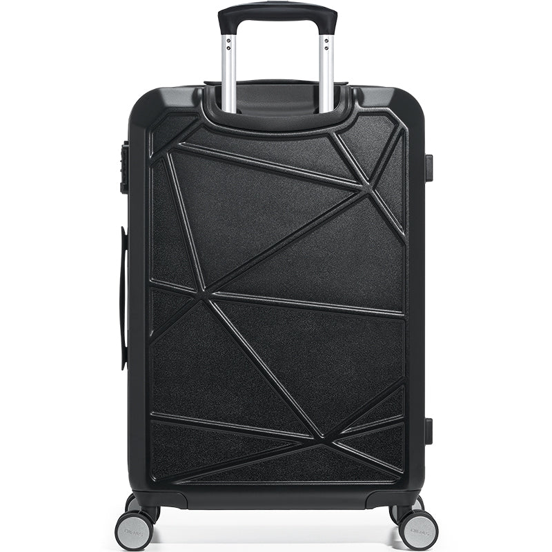 OIWAS NEST Collection 20" Carry On Luggage 24" Check In Suitcace - OIWAS bags,backpacks,luggage