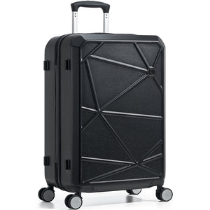 OIWAS NEST Collection 20" Carry On Luggage 24" Check In Suitcace - OIWAS bags,backpacks,luggage