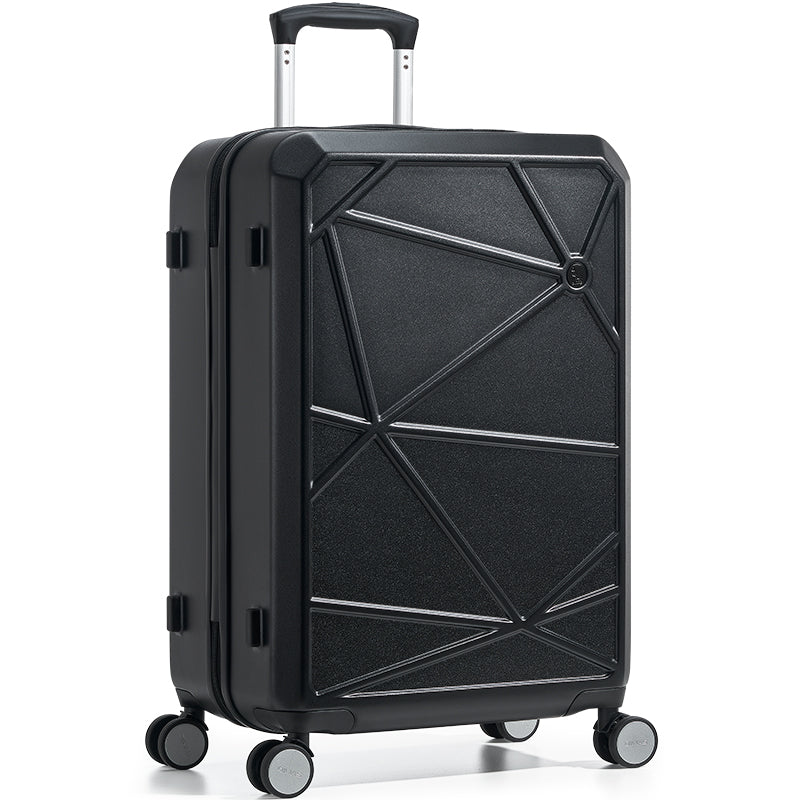 OIWAS NEST Collection 20" Carry On Luggage 24" Check In Suitcace - OIWAS bags,backpacks,luggage