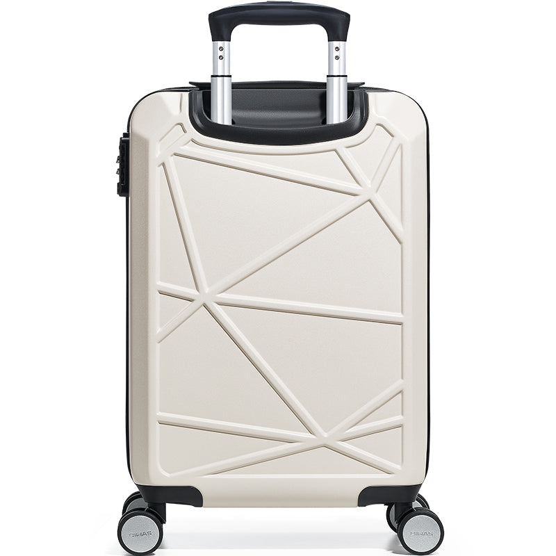 OIWAS NEST Collection 20" Carry On Luggage 24" Check In Suitcace - OIWAS bags,backpacks,luggage