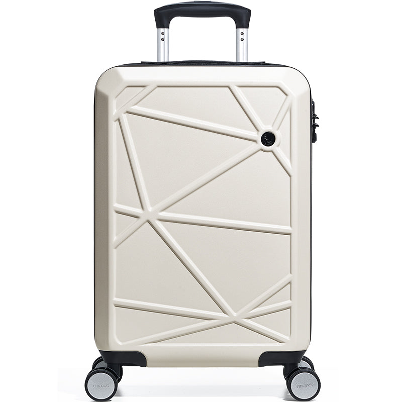 NEST Collection 20" Carry On Luggage 24" Check In Suitcace - OIWAS bags,backpacks,luggage