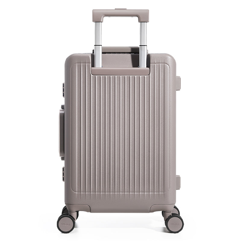 OIWAS-PIONEER-Aluminum-Frame-CarryOn-Coffee-Back