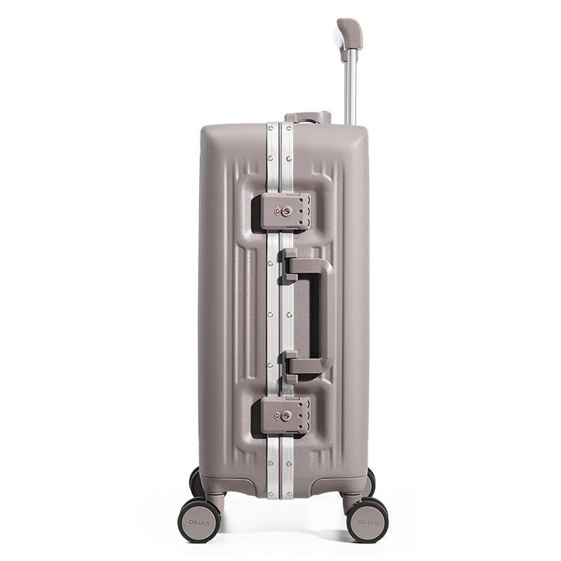 OIWAS-PIONEER-Aluminum-Frame-CarryOn-Coffee-Side