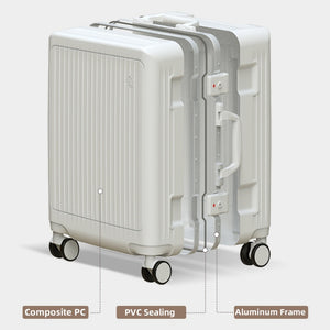 OIWAS-PIONEER-Aluminum-Frame-CarryOn-Detail
