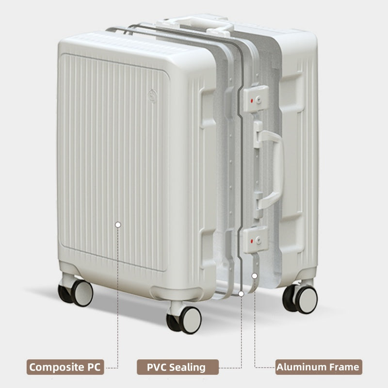 OIWAS-PIONEER-Aluminum-Frame-CarryOn-Detail