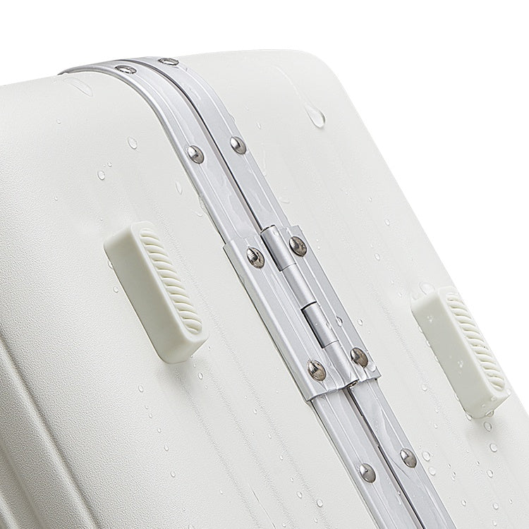 OIWAS-PIONEER-Aluminum-Frame-CarryOn-Waterproof