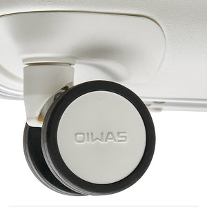 OIWAS-PIONEER-Aluminum-Frame-CarryOn-Wheels