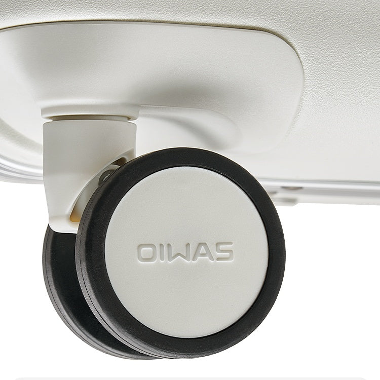 OIWAS-PIONEER-Aluminum-Frame-CarryOn-Wheels
