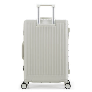 OIWAS-PIONEER-Aluminum-Frame-CarryOn-White-Back
