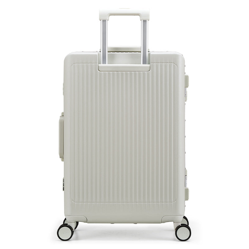 OIWAS-PIONEER-Aluminum-Frame-CarryOn-White-Back