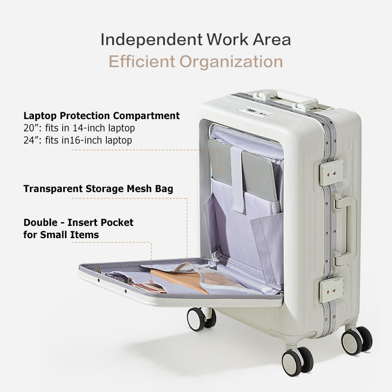OIWAS-PIONEER-Front-Opening-CarryOn-Detail3