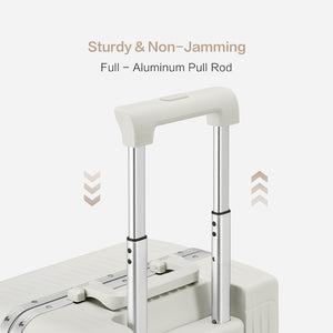 OIWAS-PIONEER-Front-Opening-CarryOn-Handle