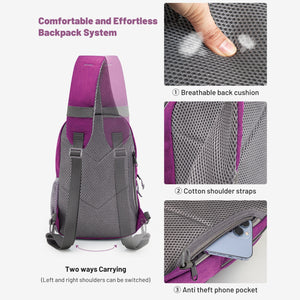 OIWAS-Purple-Sling-Bag-Back
