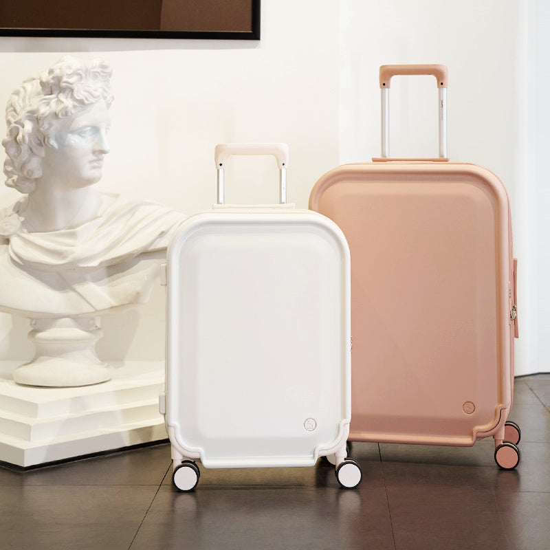 OIWAS-ROUNDO-Collection-CarryOn-CheckIn-Luggage