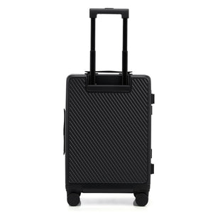 SLASH Aluminum Frame Suitcase