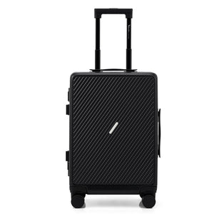 SLASH Aluminum Frame Suitcase
