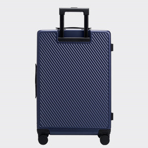 SLASH Aluminum Frame Suitcase