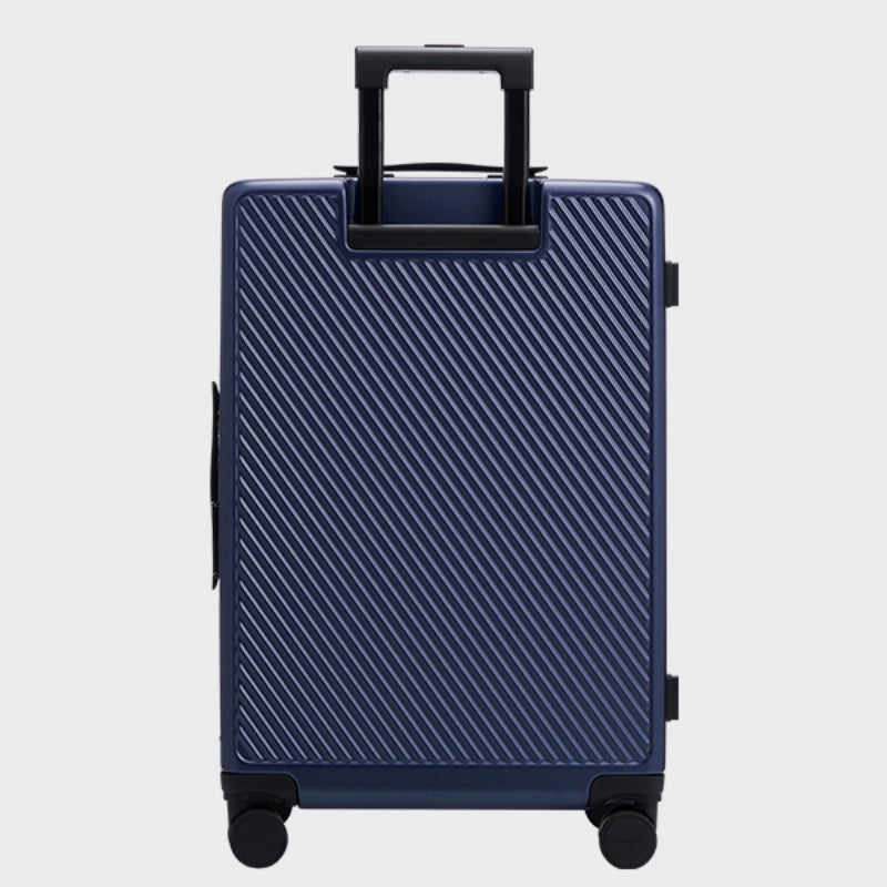 SLASH Aluminum Frame Suitcase