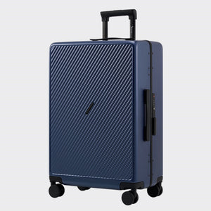 SLASH Aluminum Frame Suitcase