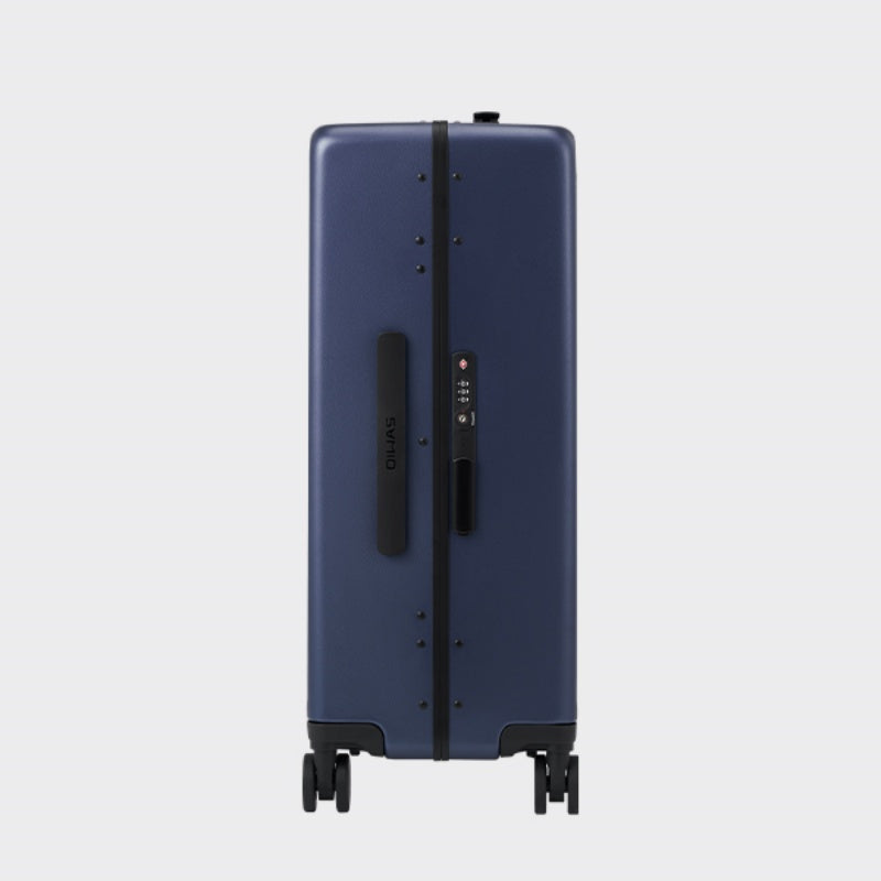 SLASH Aluminum Frame Suitcase