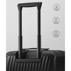 OIWAS-SMOOTH-Aluminum-Frame-CarryOn-Handle