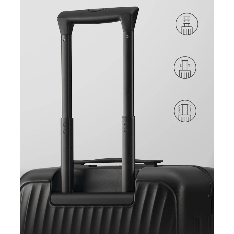 OIWAS-SMOOTH-Aluminum-Frame-CarryOn-Handle