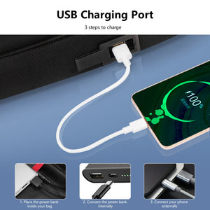 OIWAS-SMOOTH-Backpack-USB-Charge