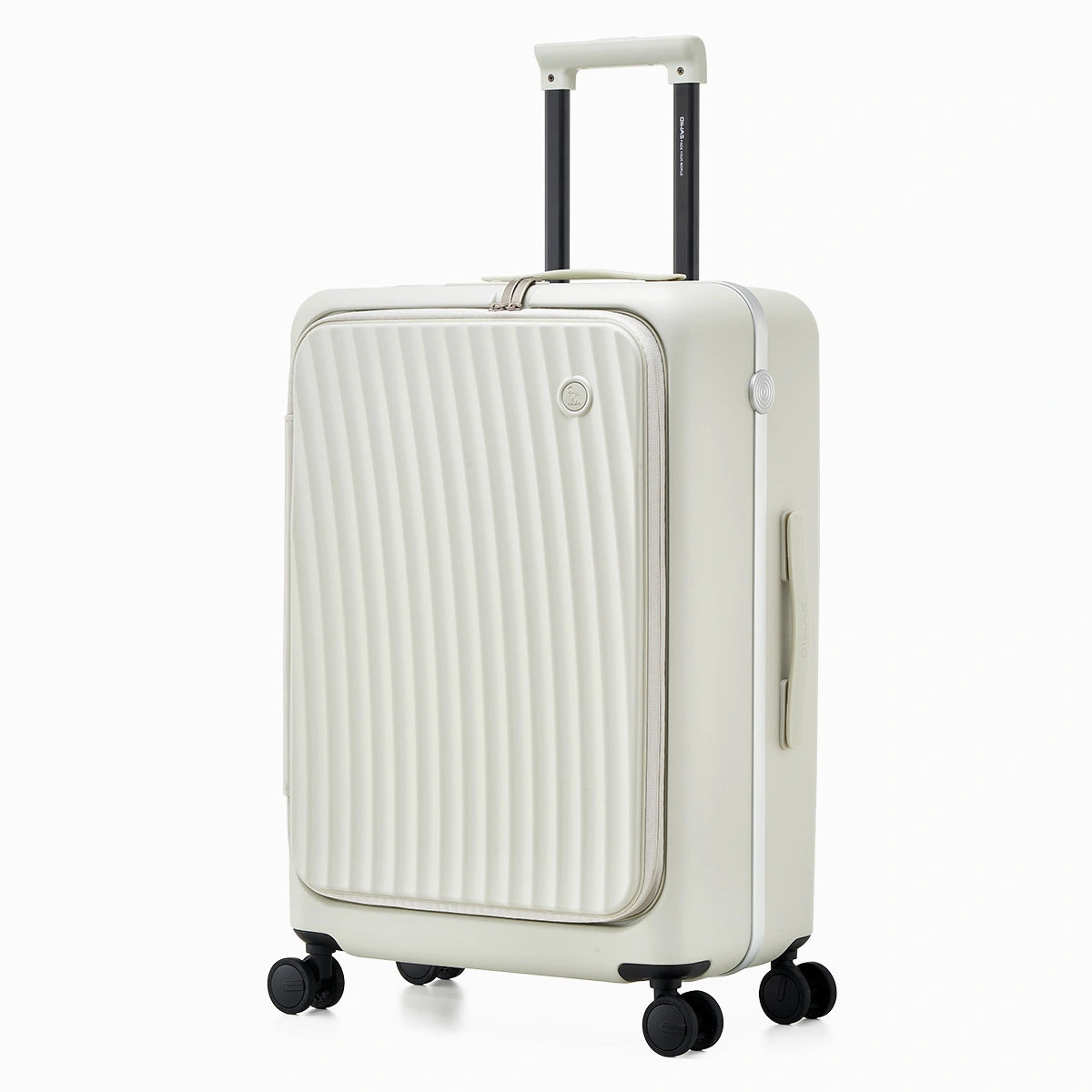 OIWAS-SMOOTH-Front-Opening-CheckIn-Left