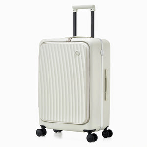 OIWAS-SMOOTH-Front-Opening-CheckIn-Left