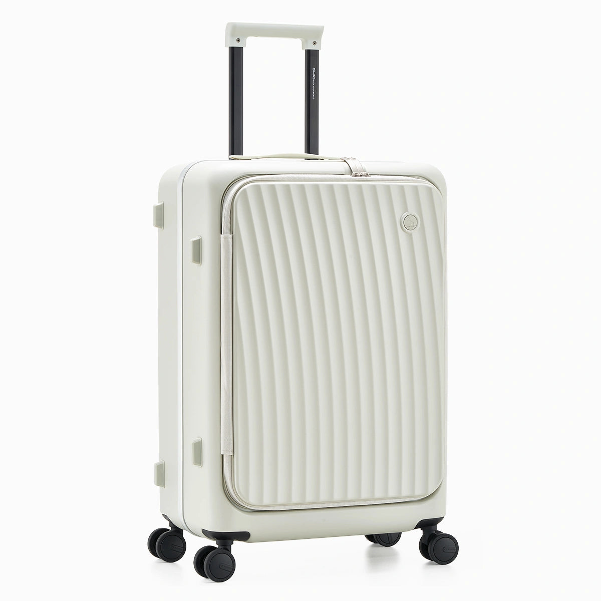 OIWAS-SMOOTH-Front-Opening-CheckIn-White