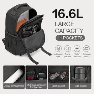 OIWAS-School-Bag-Black-Capacity