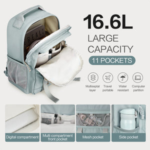 OIWAS-School-Bag-Blue-Large-Capacity