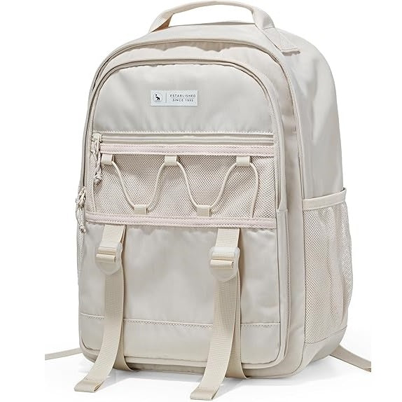 OIWAS-School-Bag-White