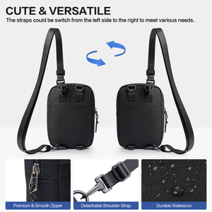 OIWAS-Small-Crossbody-Adjustable-Strap