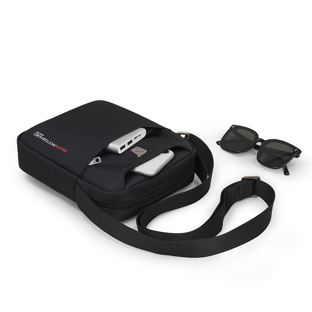OIWAS-Small-Messenger-Bag-Black-Capacity