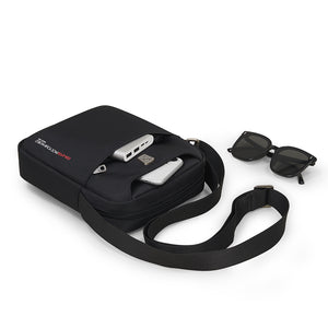 OIWAS-Small-Messenger-Bag-Black-Capacity