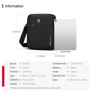 OIWAS-Small-Messenger-Bag-Black-Size